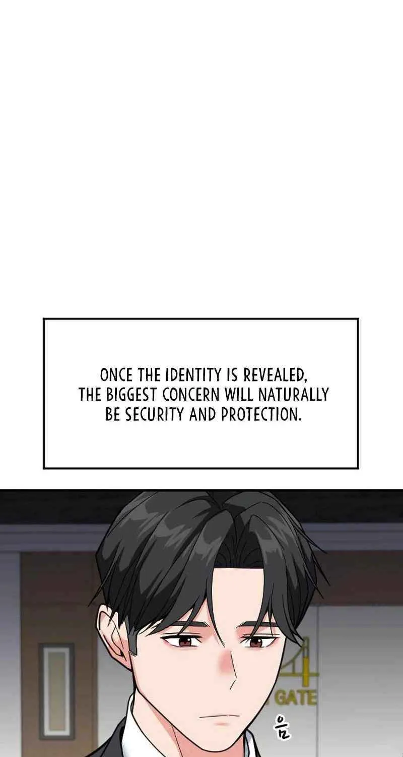 The Investor Who Sees The Future Chapter 62 page 14 - 