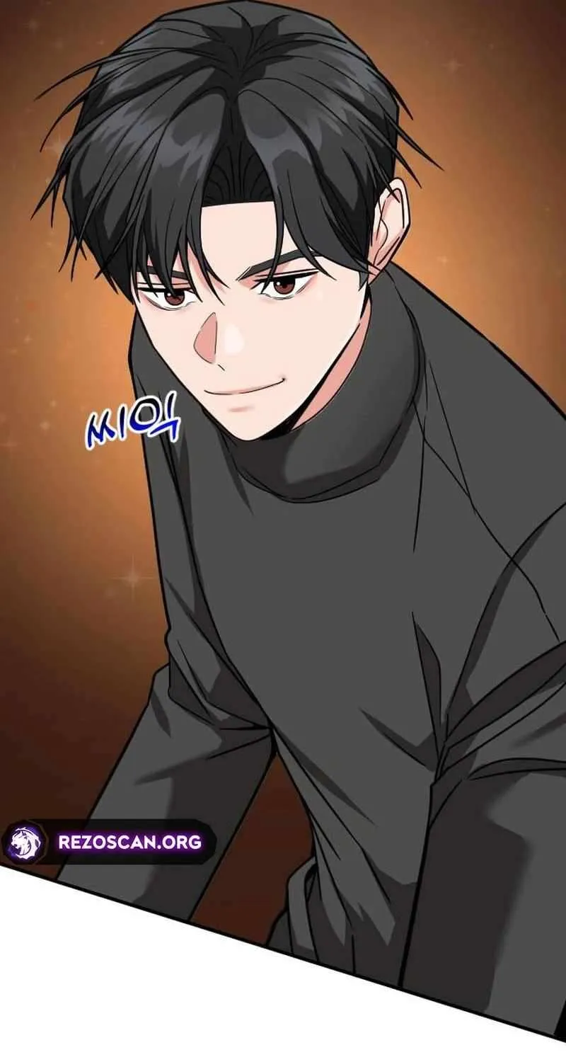 The Investor Who Sees The Future Chapter 62 page 135 - 