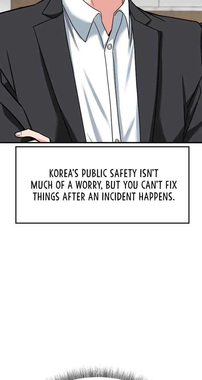 The Investor Who Sees The Future Chapter 62 page 15 - 