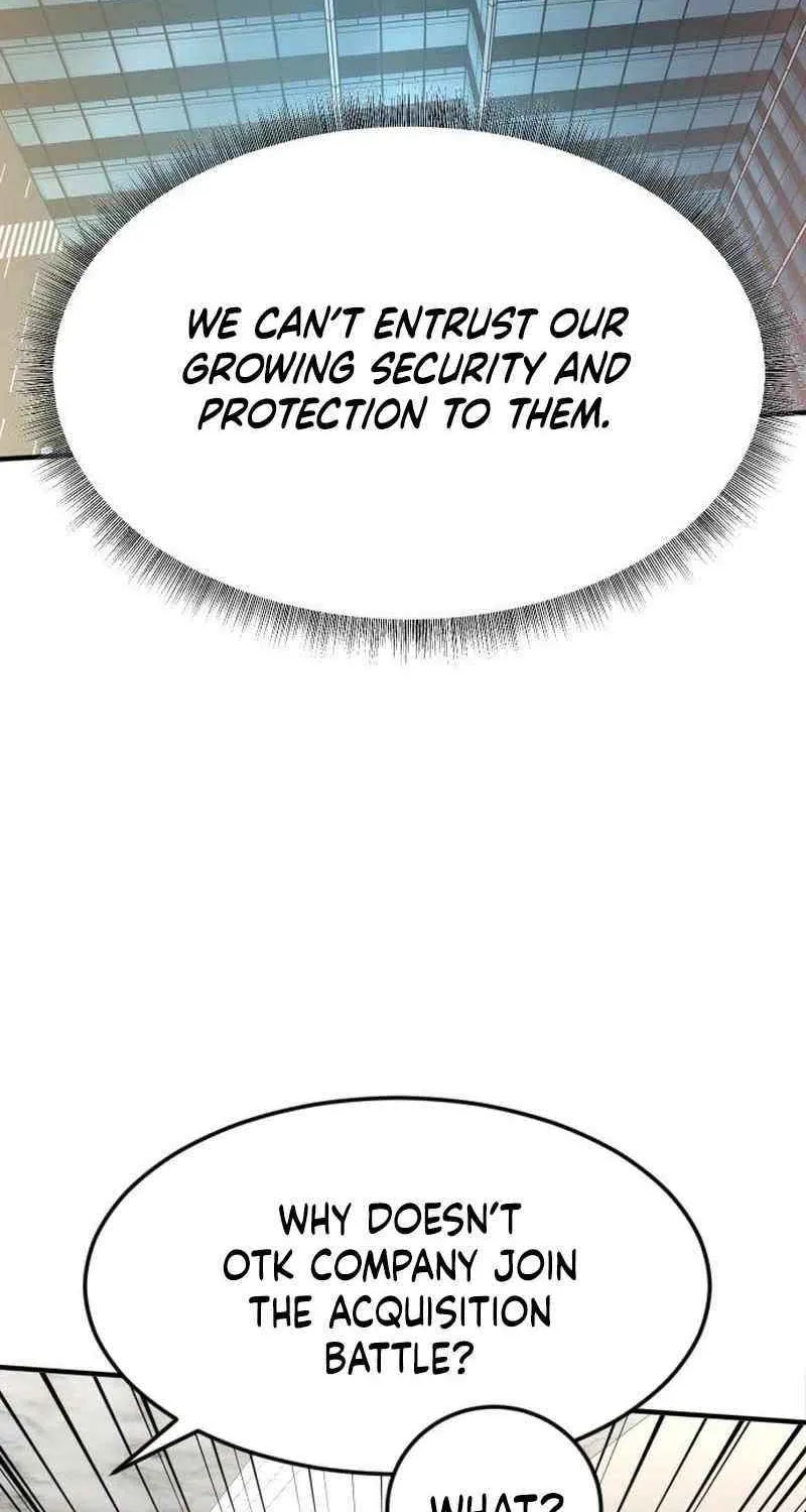 The Investor Who Sees The Future Chapter 62 page 18 - 