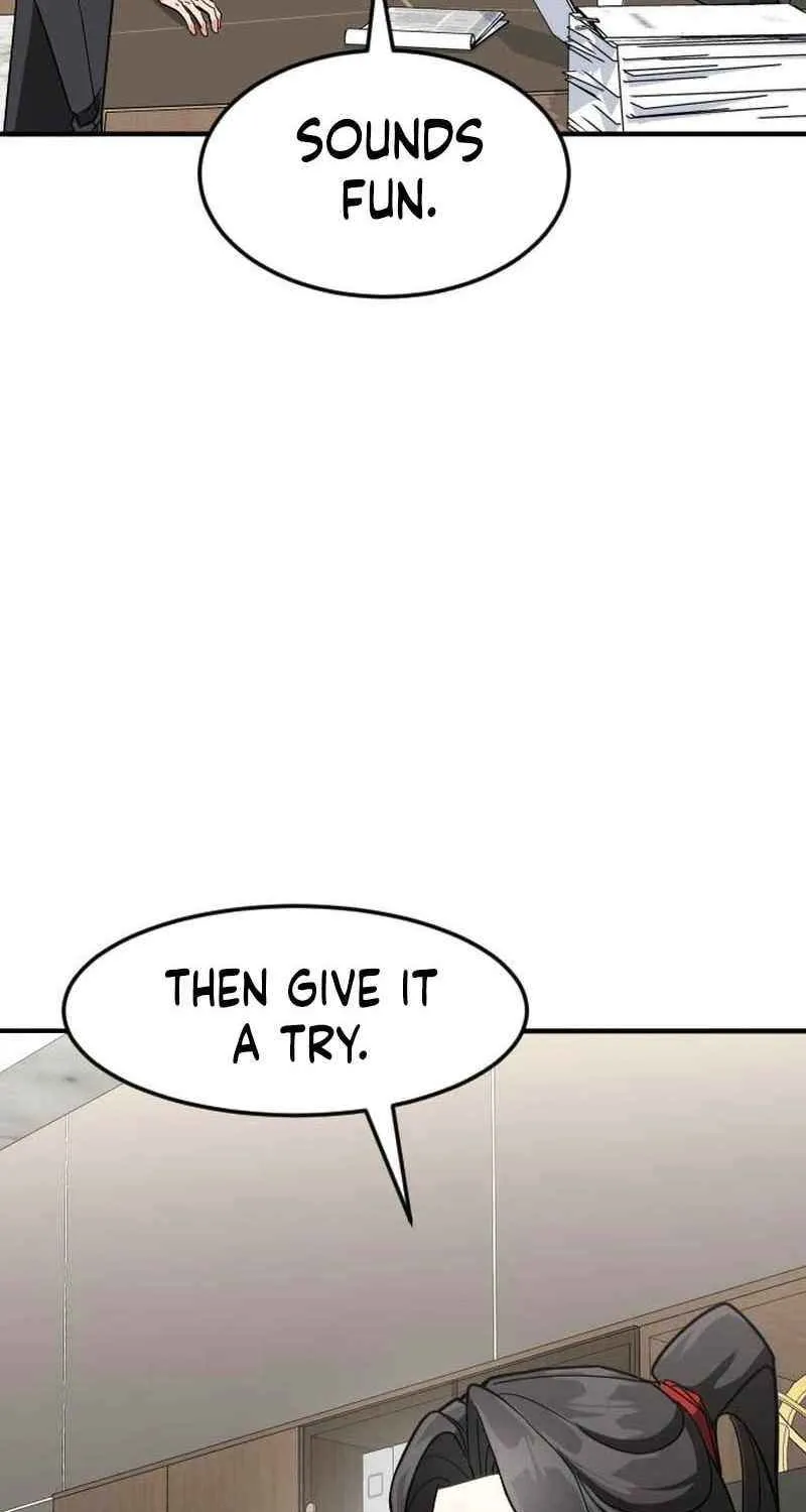 The Investor Who Sees The Future Chapter 62 page 25 - 