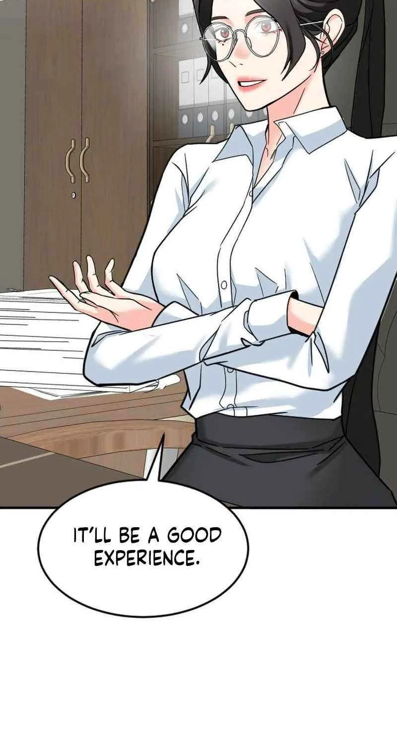 The Investor Who Sees The Future Chapter 62 page 26 - 