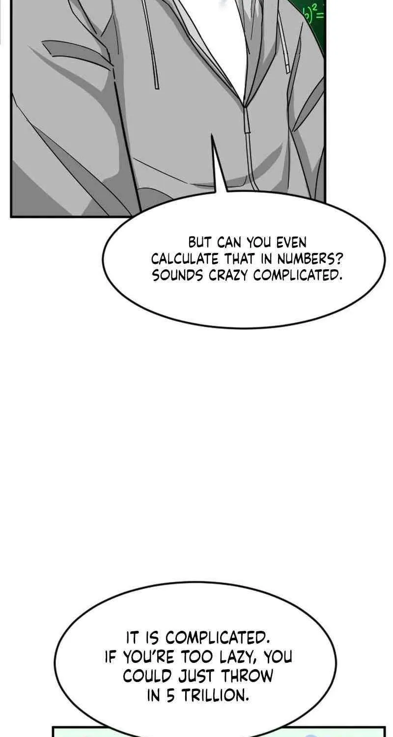 The Investor Who Sees The Future Chapter 62 page 36 - 