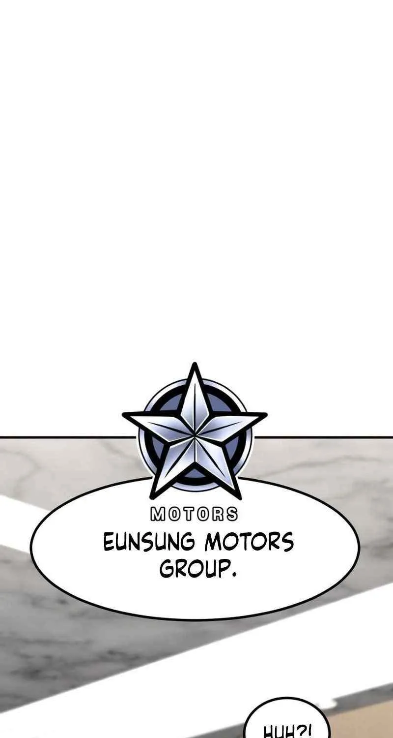 The Investor Who Sees The Future Chapter 62 page 5 - 