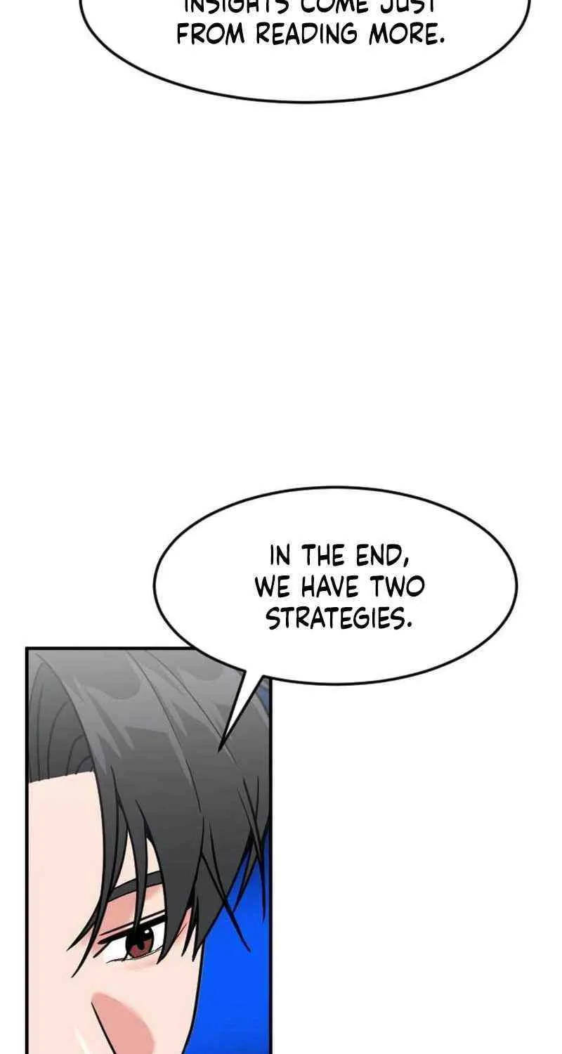 The Investor Who Sees The Future Chapter 62 page 45 - 