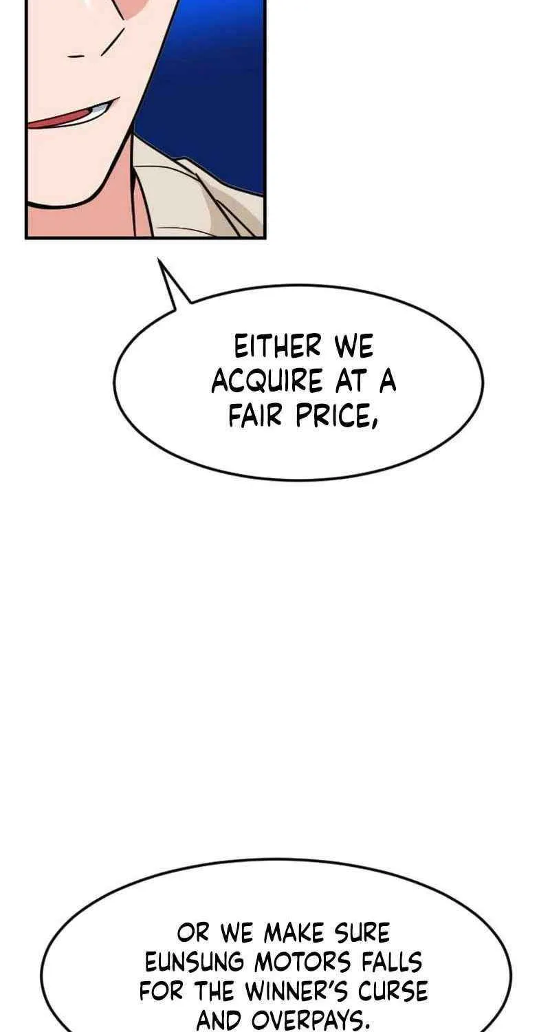 The Investor Who Sees The Future Chapter 62 page 46 - 
