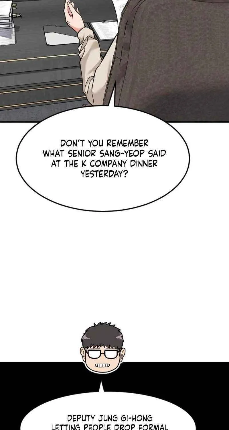 The Investor Who Sees The Future Chapter 62 page 50 - 