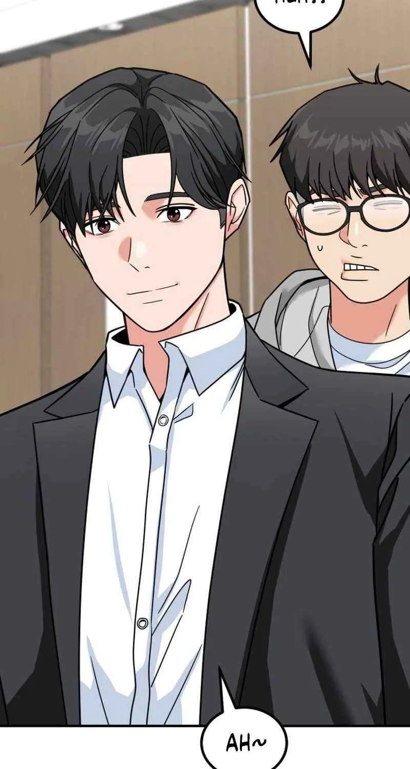 The Investor Who Sees The Future Chapter 62 page 6 - 