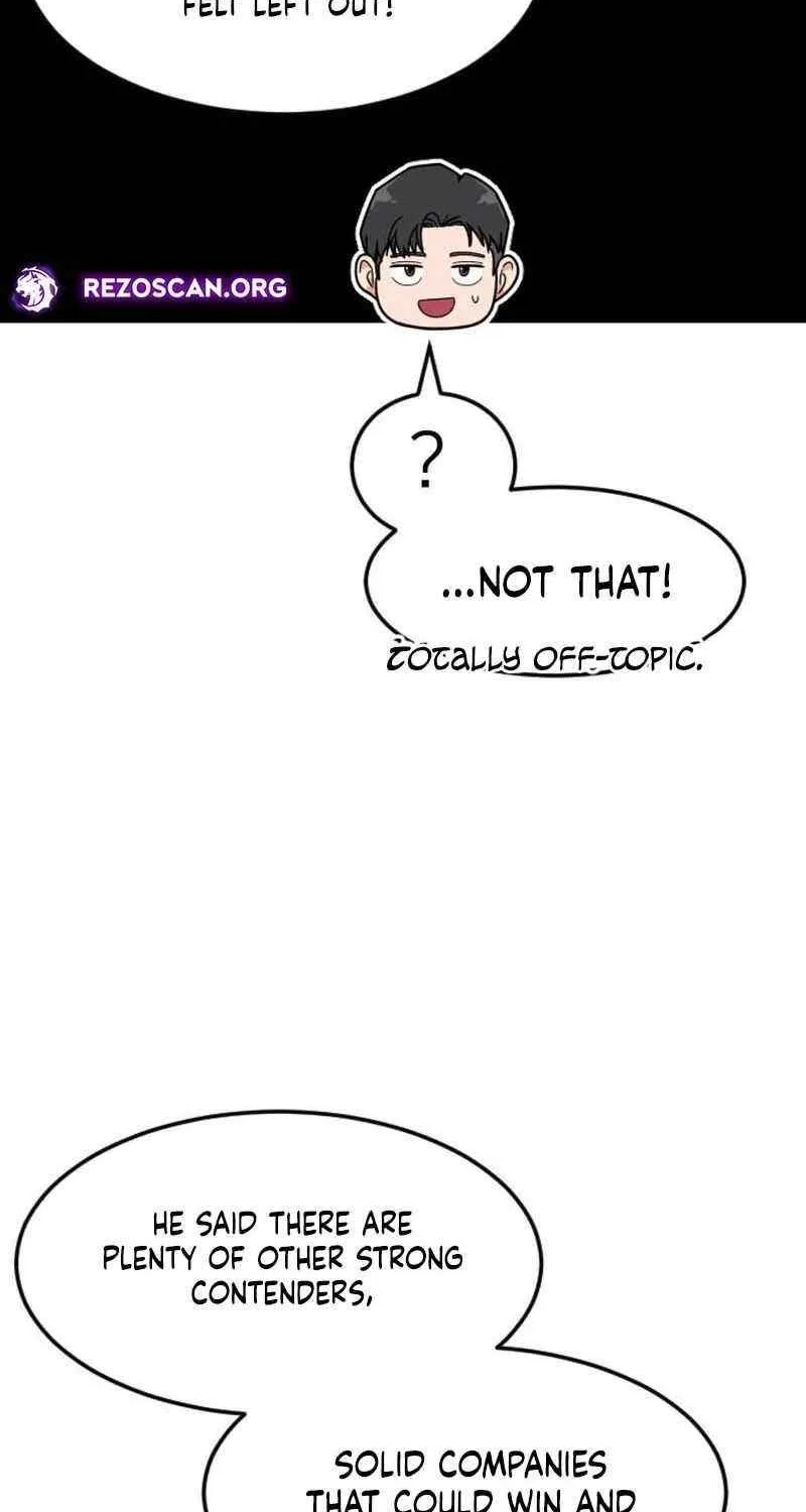 The Investor Who Sees The Future Chapter 62 page 52 - 