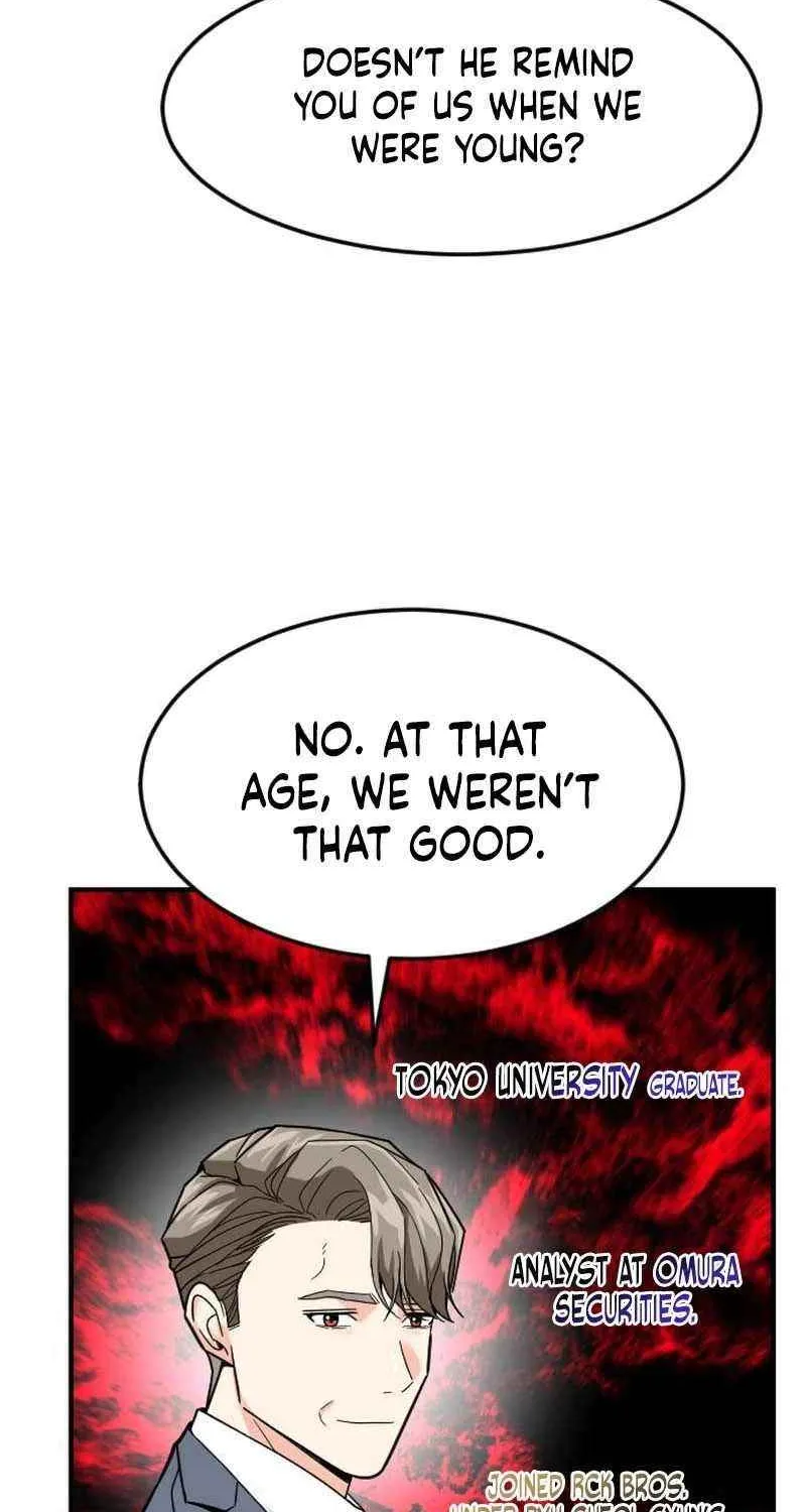 The Investor Who Sees The Future Chapter 62 page 59 - 
