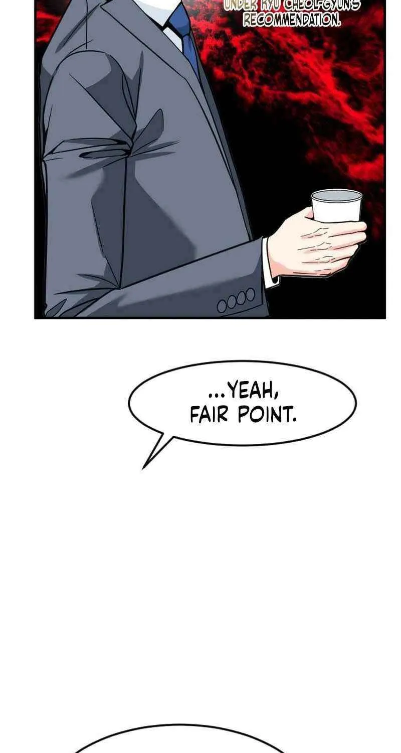The Investor Who Sees The Future Chapter 62 page 60 - 