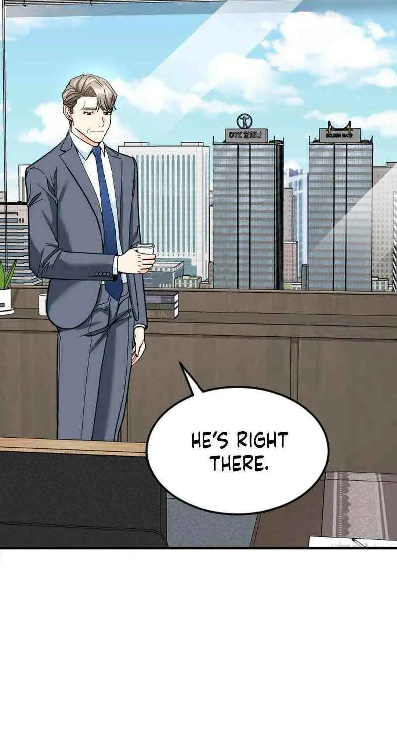 The Investor Who Sees The Future Chapter 62 page 64 - 