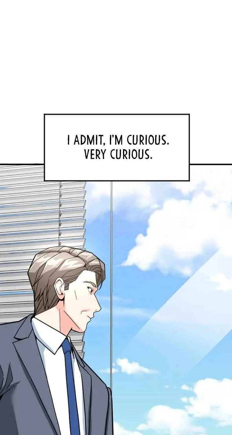 The Investor Who Sees The Future Chapter 62 page 65 - 