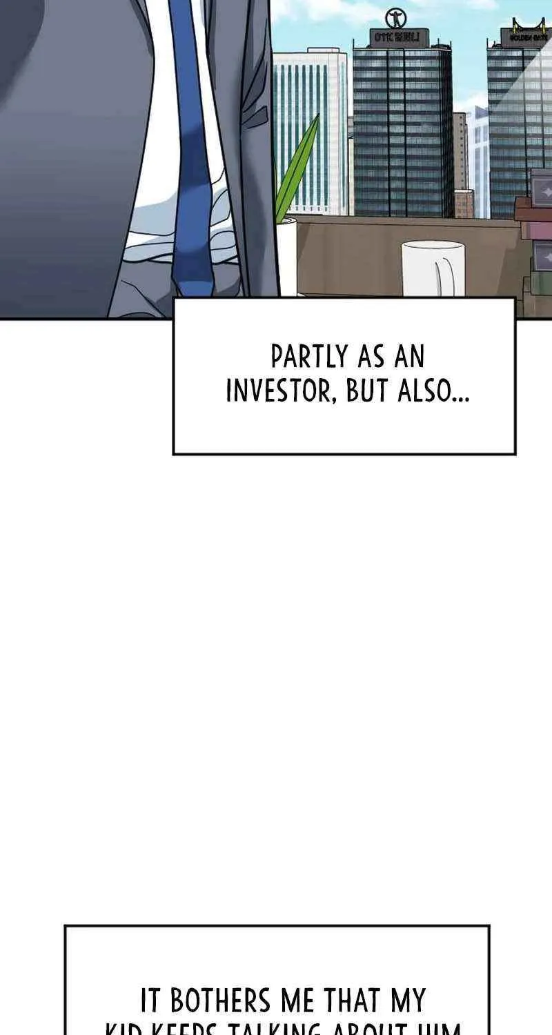 The Investor Who Sees The Future Chapter 62 page 66 - 