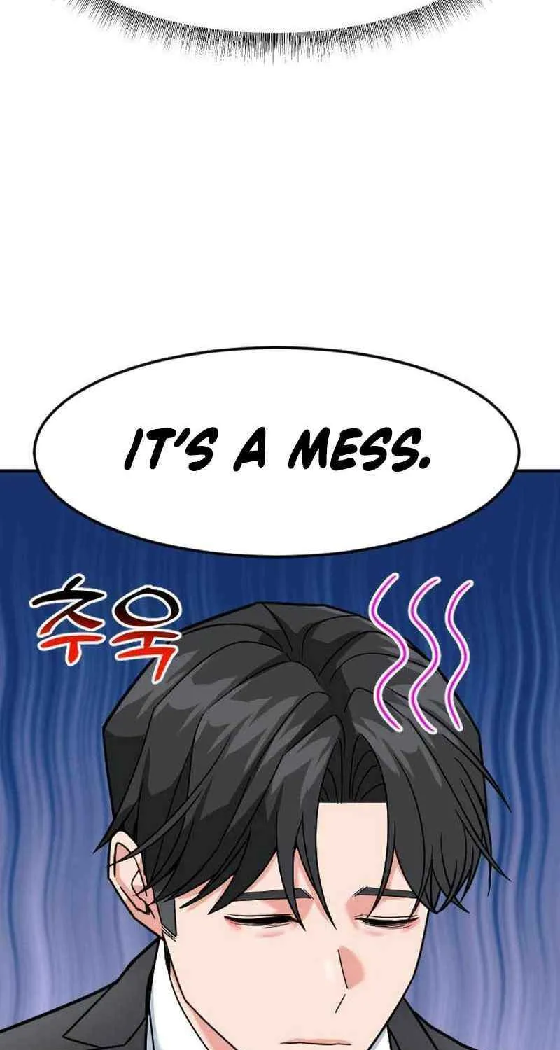 The Investor Who Sees The Future Chapter 62 page 70 - 