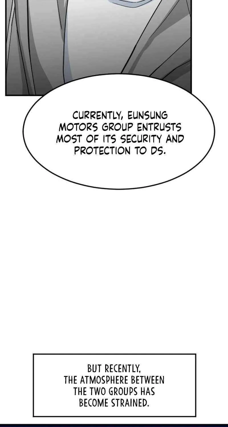 The Investor Who Sees The Future Chapter 62 page 8 - 