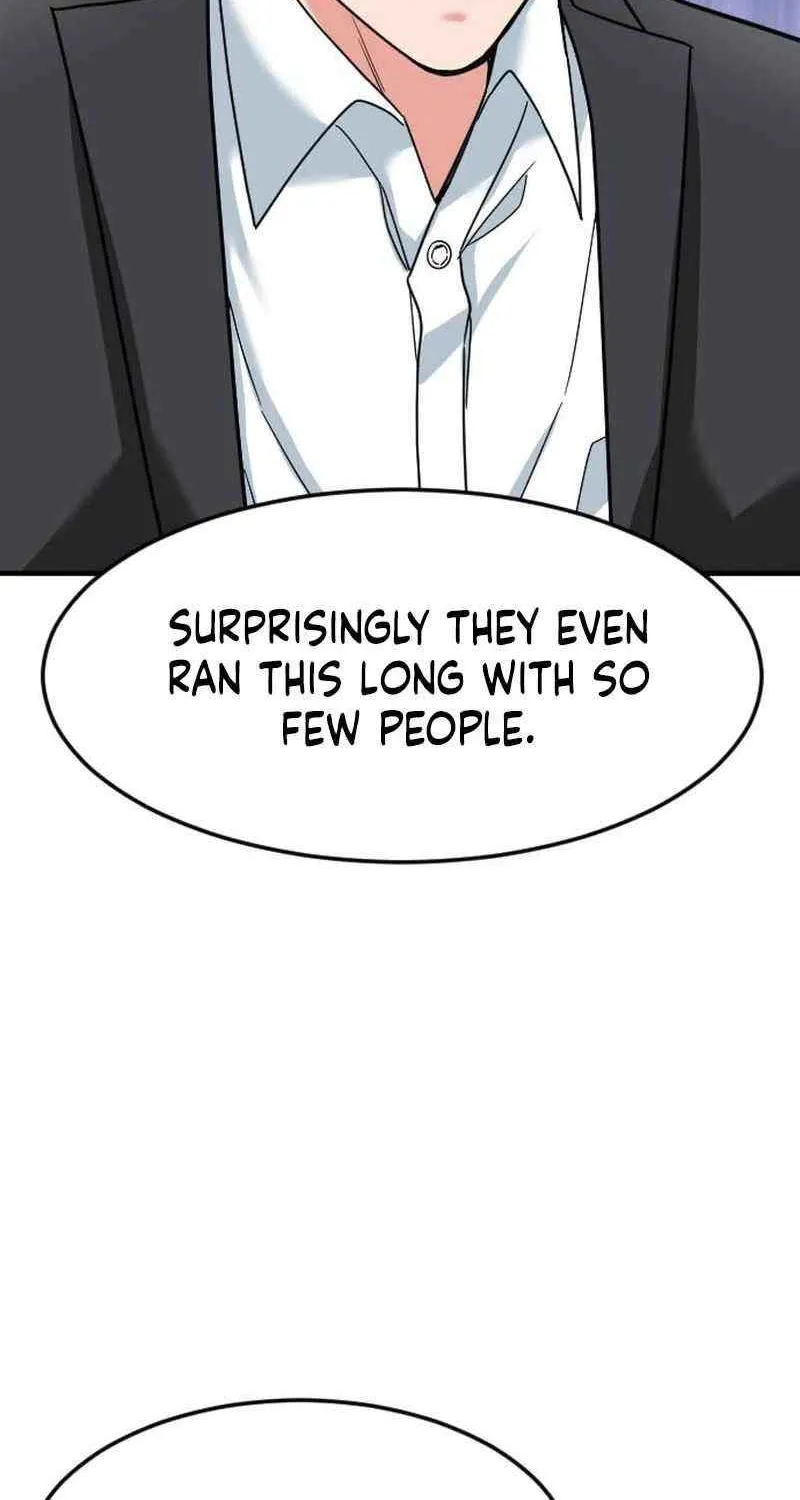 The Investor Who Sees The Future Chapter 62 page 71 - 