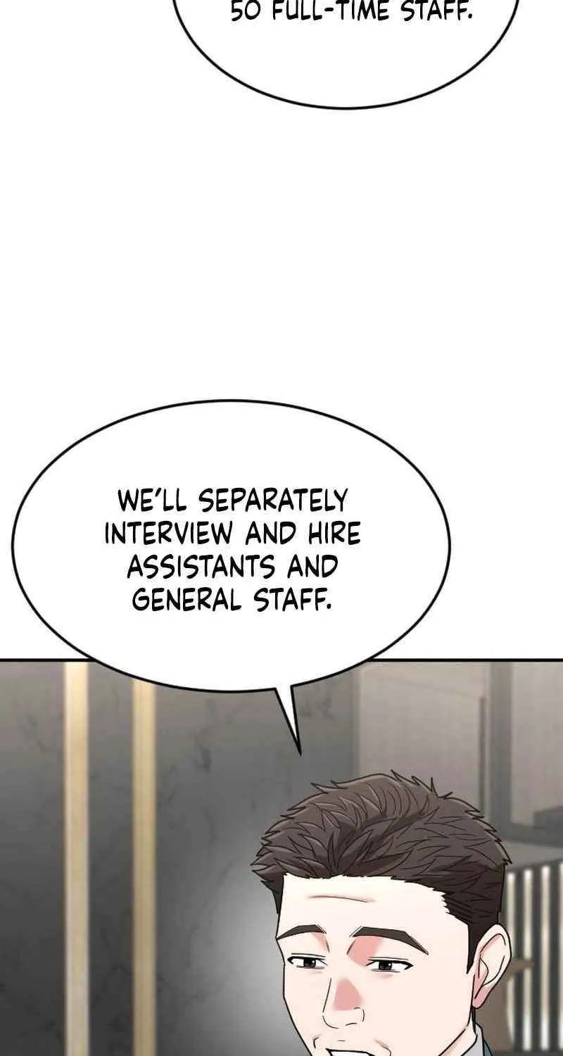 The Investor Who Sees The Future Chapter 62 page 73 - 