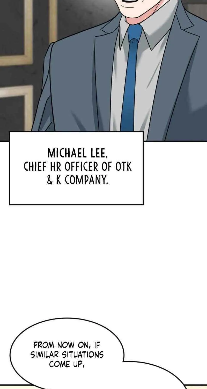 The Investor Who Sees The Future Chapter 62 page 74 - 
