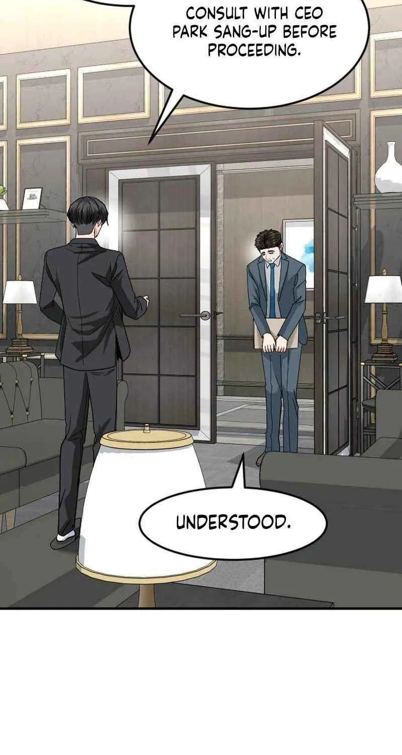 The Investor Who Sees The Future Chapter 62 page 75 - 