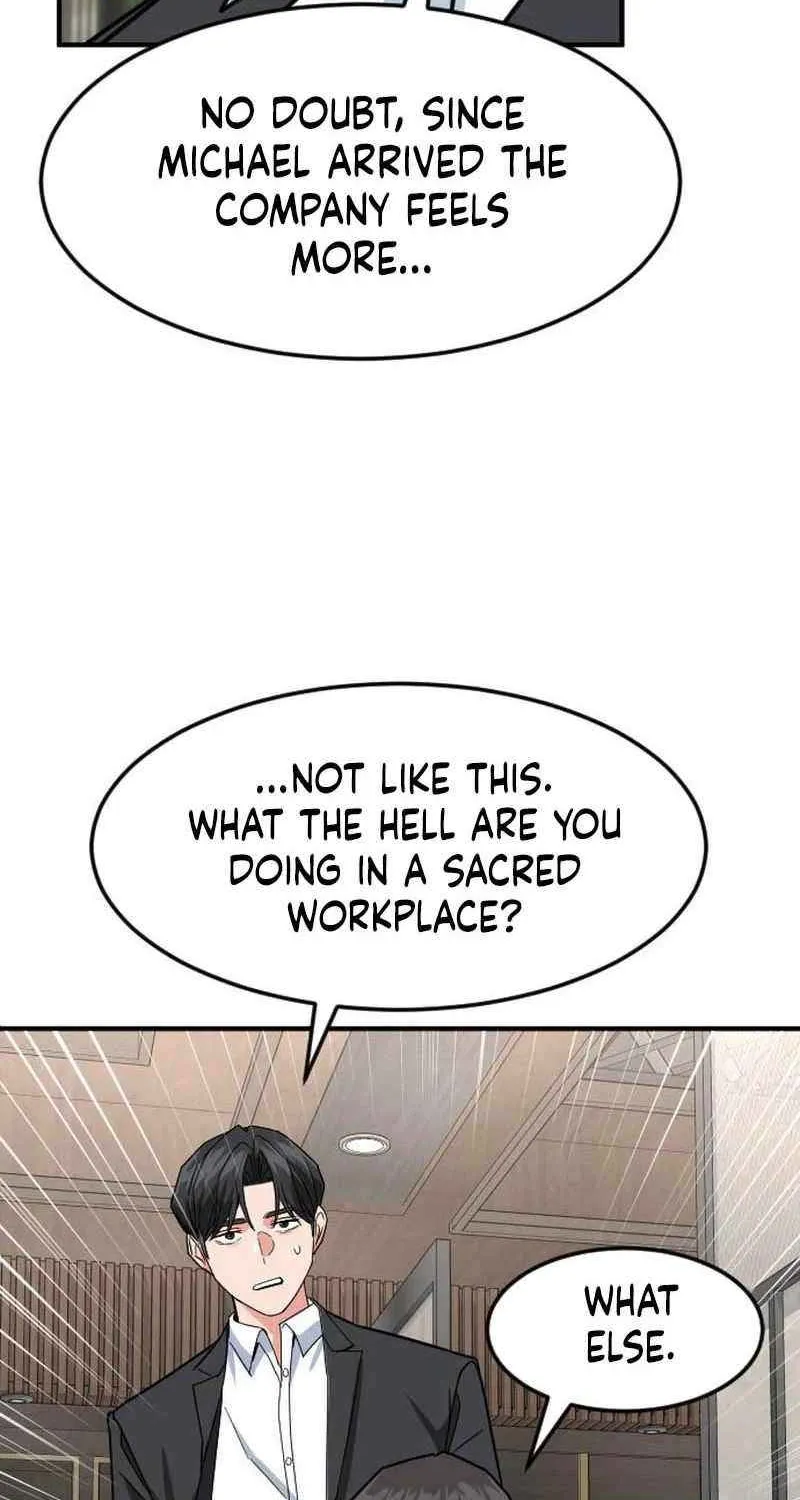The Investor Who Sees The Future Chapter 62 page 78 - 