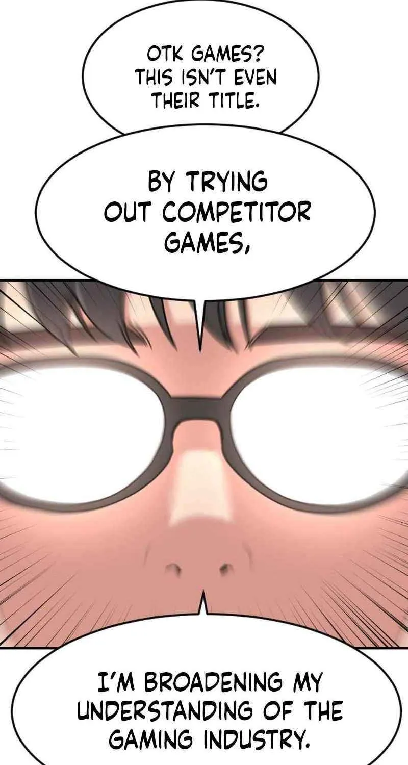 The Investor Who Sees The Future Chapter 62 page 80 - 
