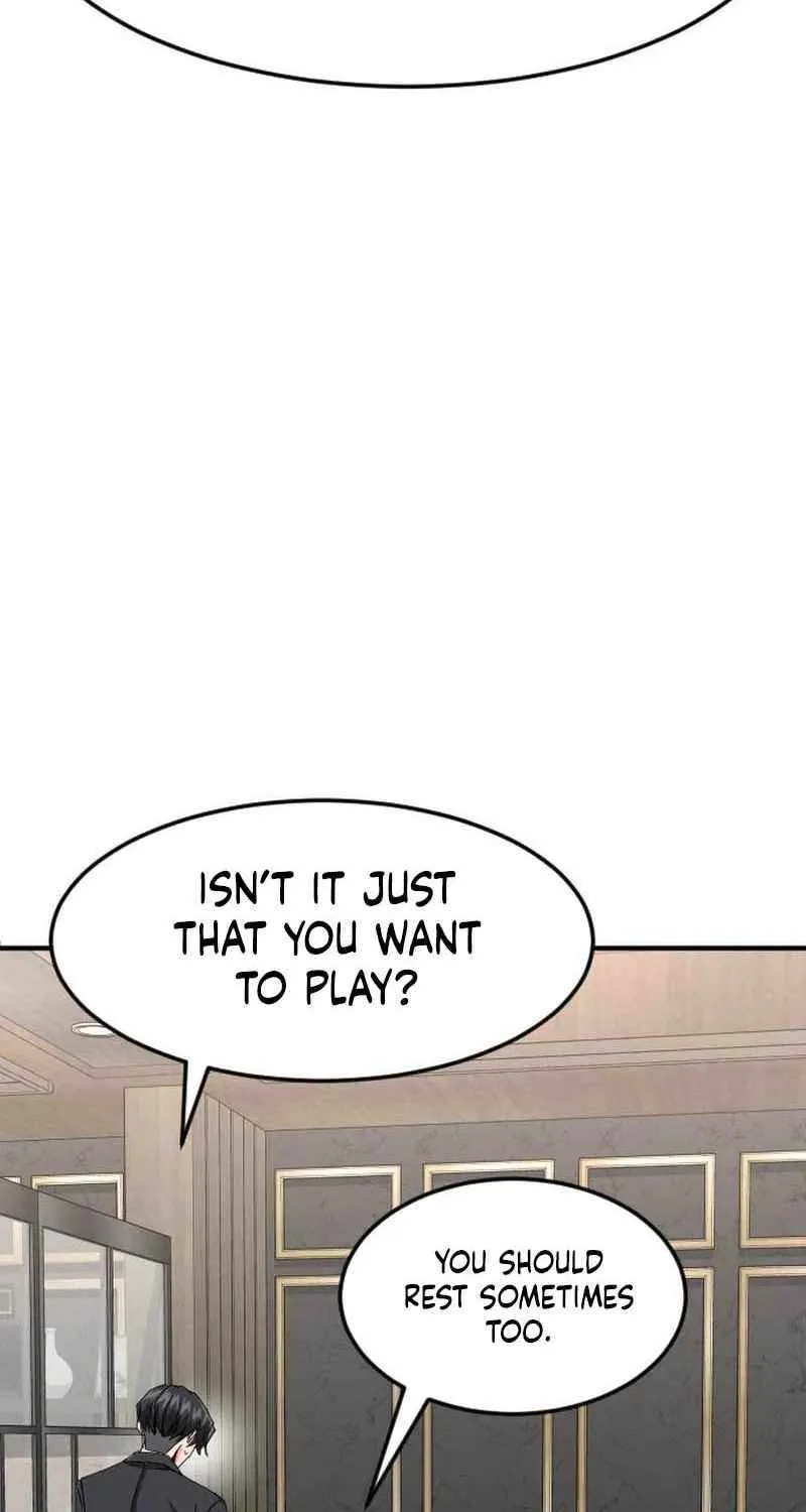 The Investor Who Sees The Future Chapter 62 page 81 - 
