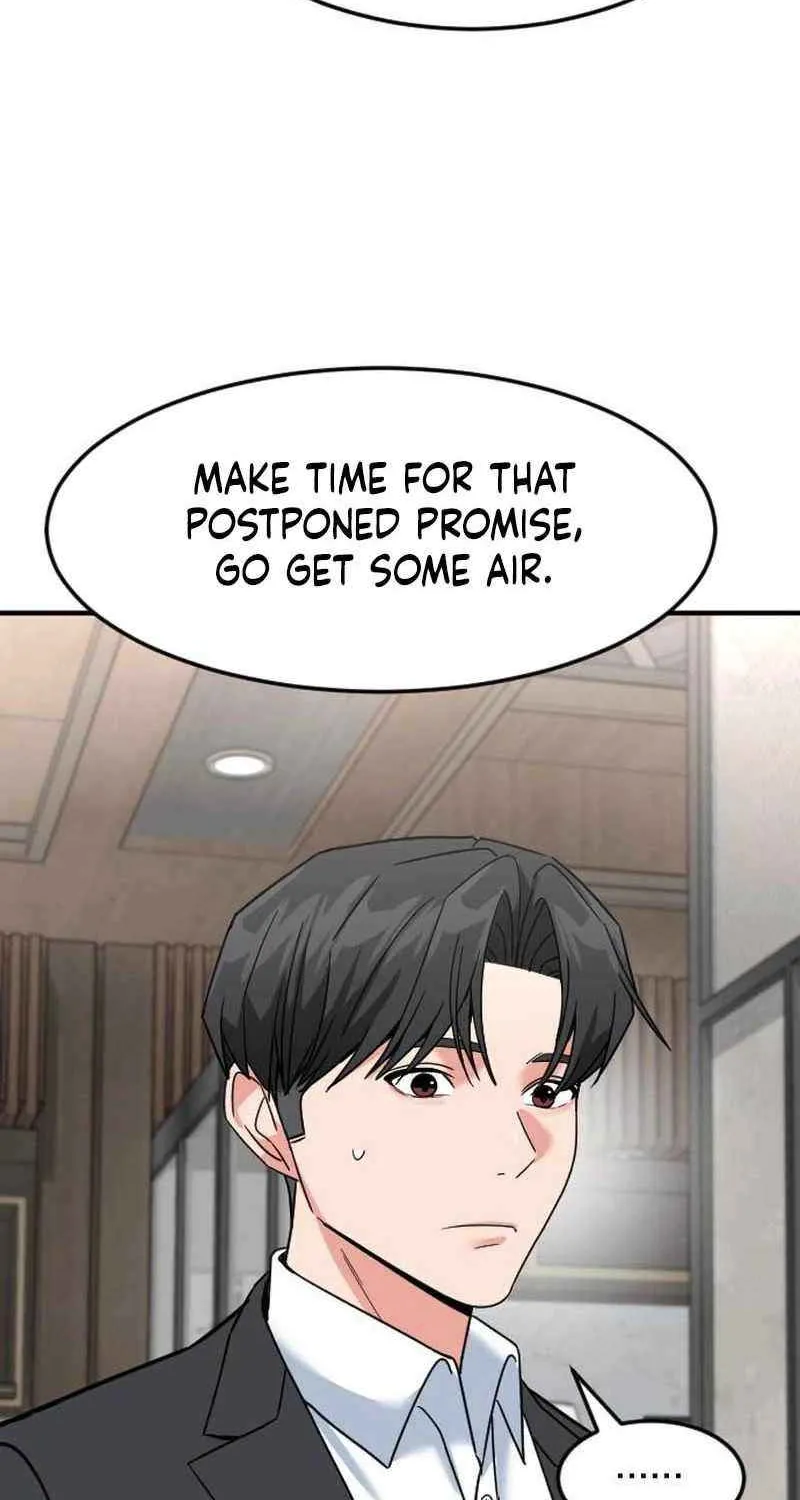 The Investor Who Sees The Future Chapter 62 page 84 - 