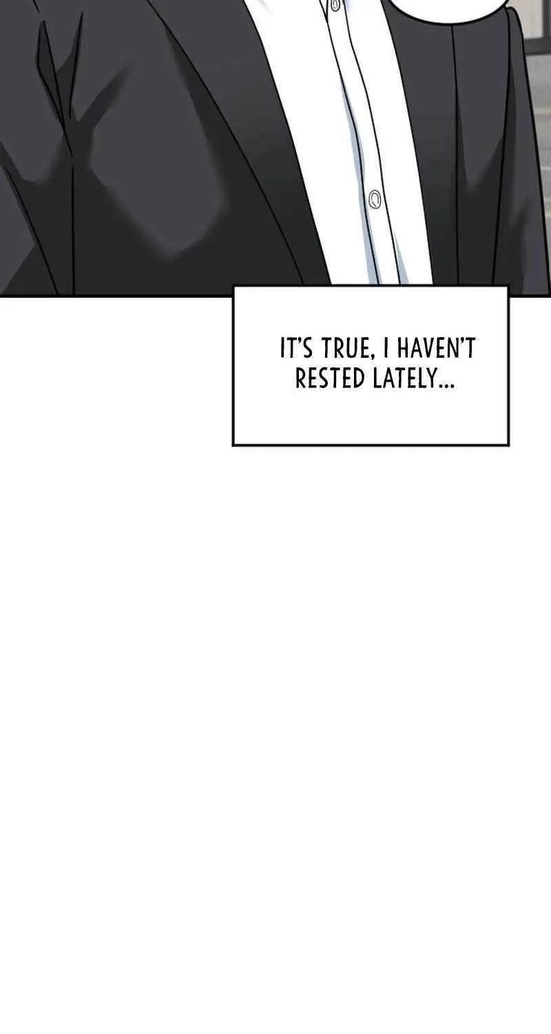 The Investor Who Sees The Future Chapter 62 page 85 - 
