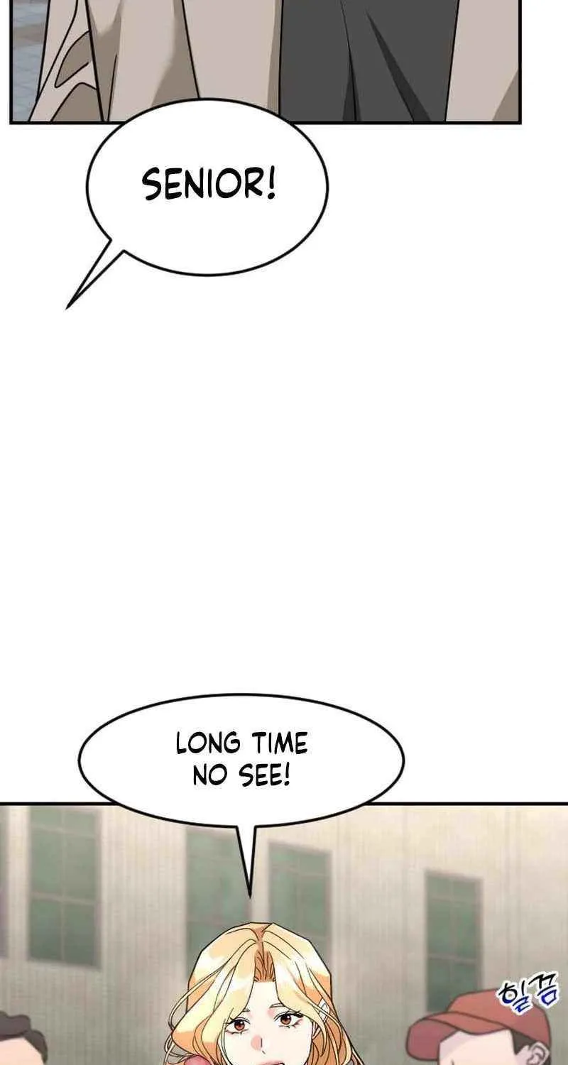The Investor Who Sees The Future Chapter 62 page 89 - 