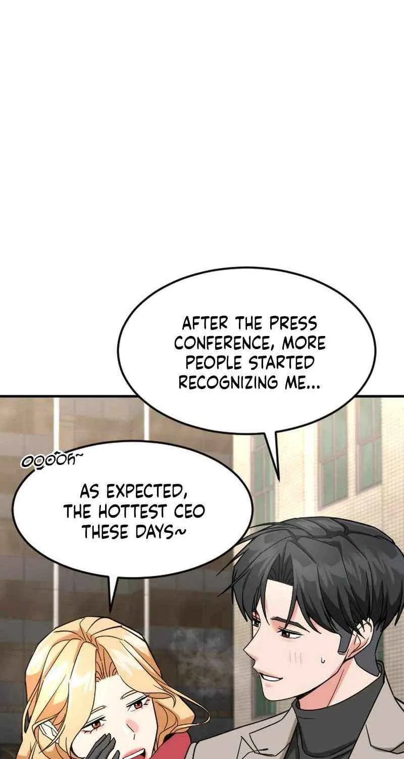 The Investor Who Sees The Future Chapter 62 page 91 - 