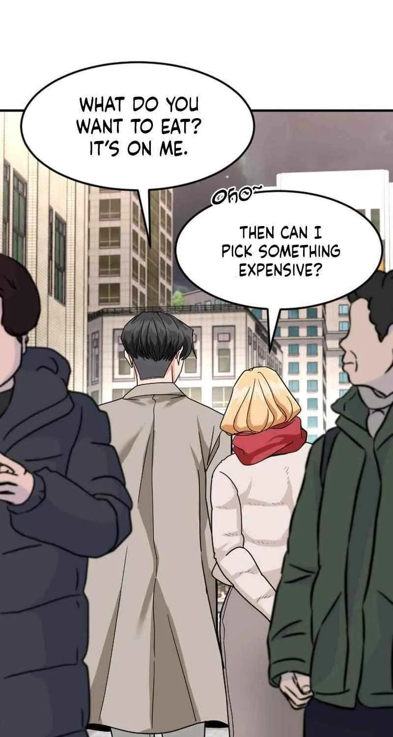 The Investor Who Sees The Future Chapter 62 page 93 - 