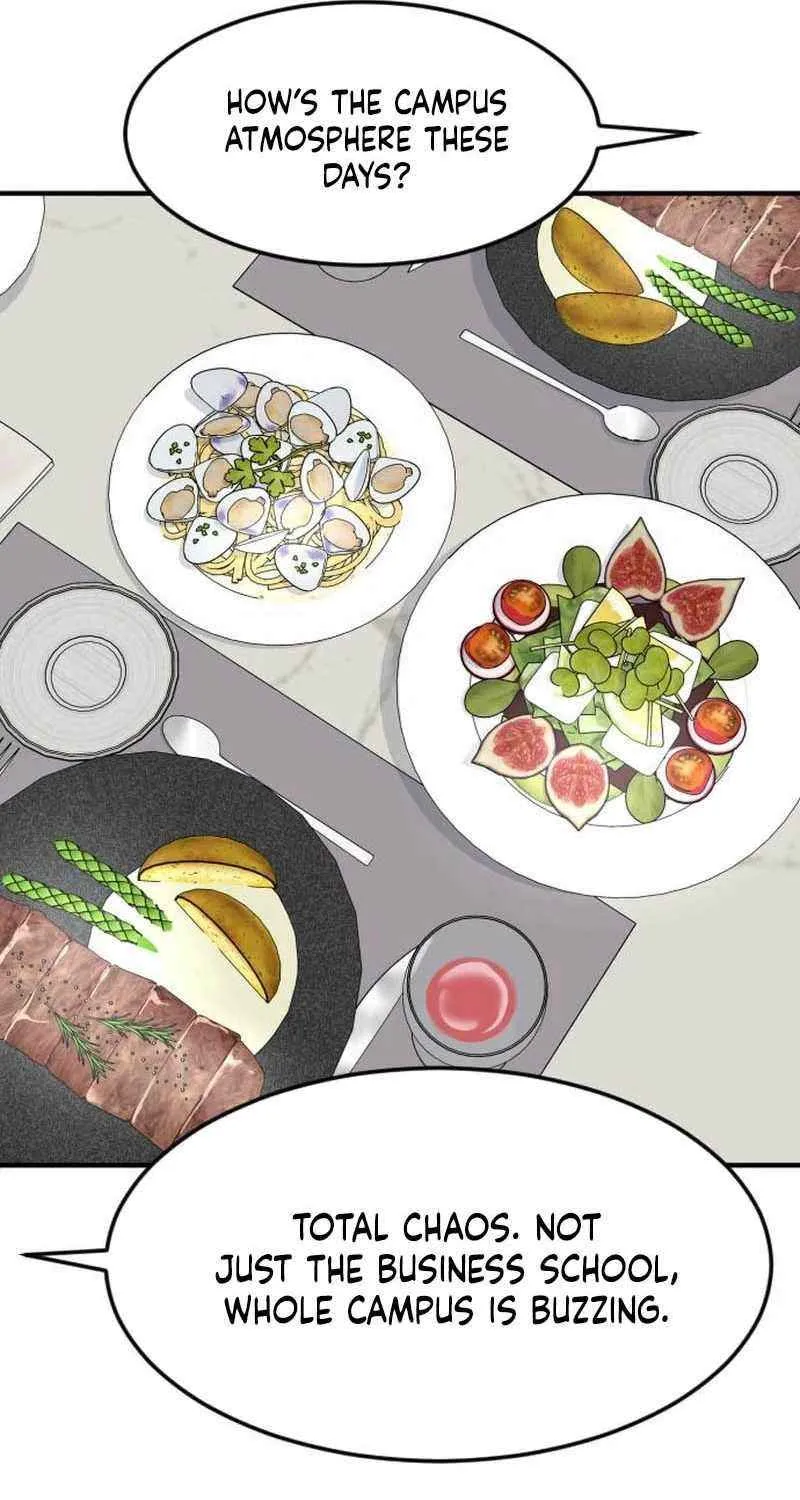 The Investor Who Sees The Future Chapter 62 page 97 - 