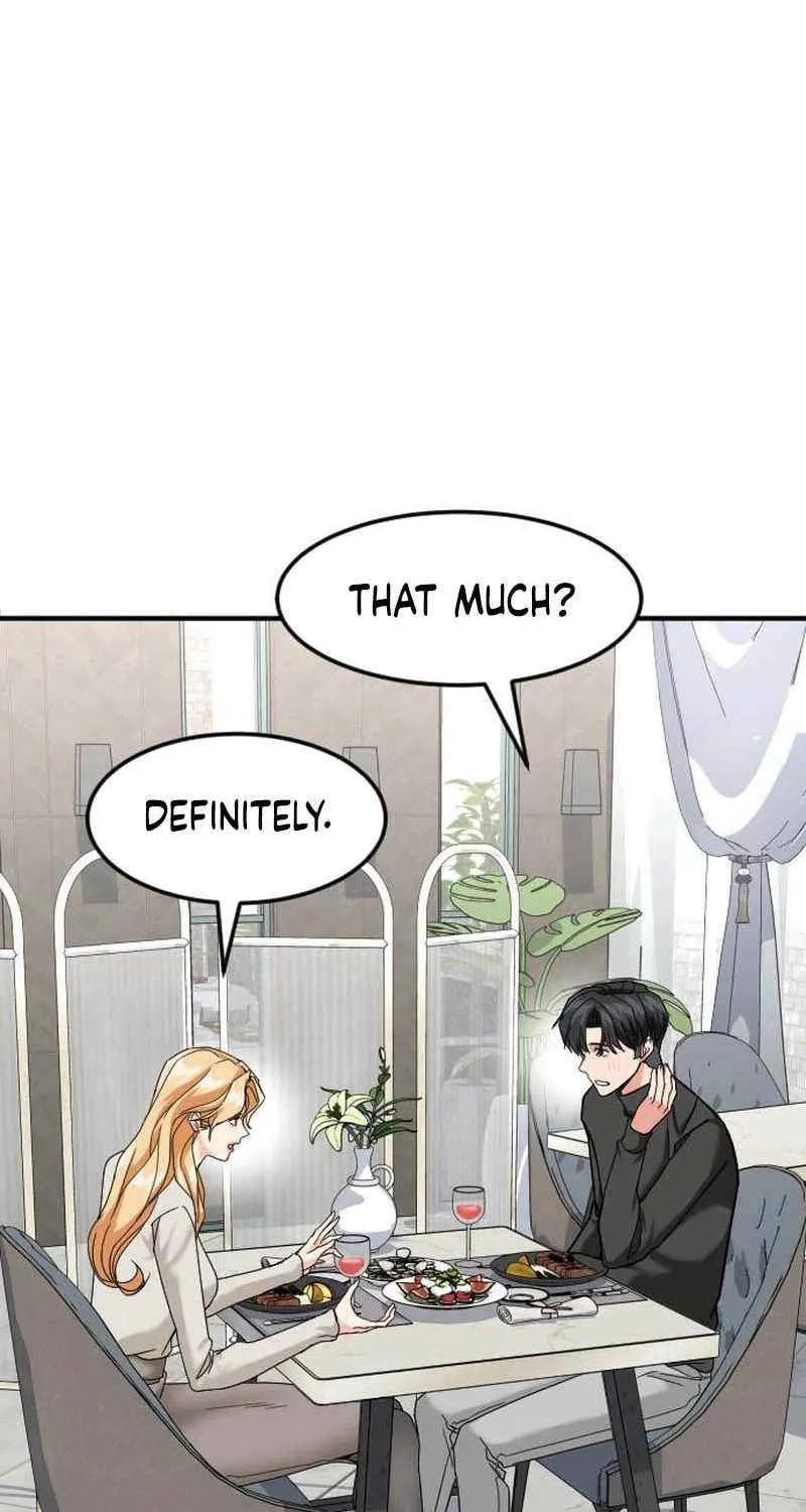 The Investor Who Sees The Future Chapter 62 page 98 - 