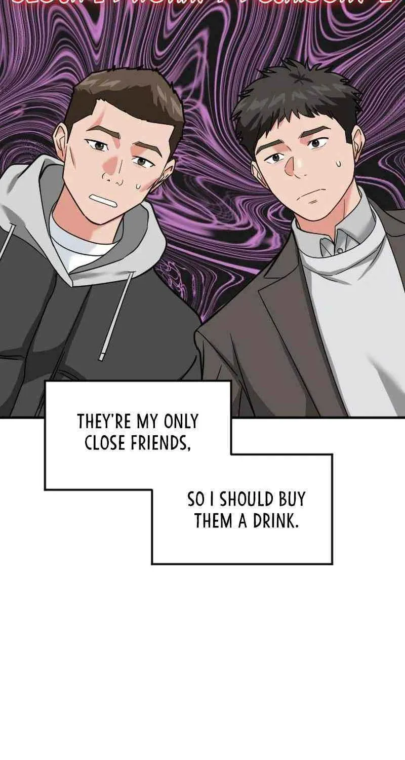 The Investor Who Sees The Future Chapter 62 page 100 - 