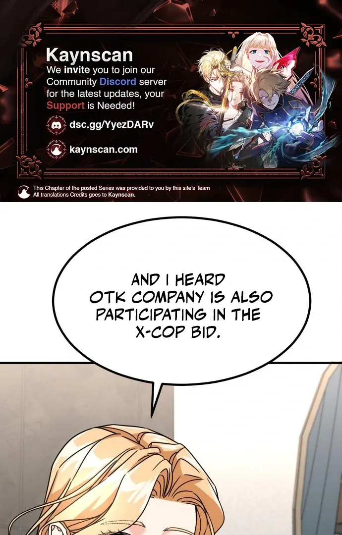 The Investor Who Sees The Future Chapter 63 page 1 - 