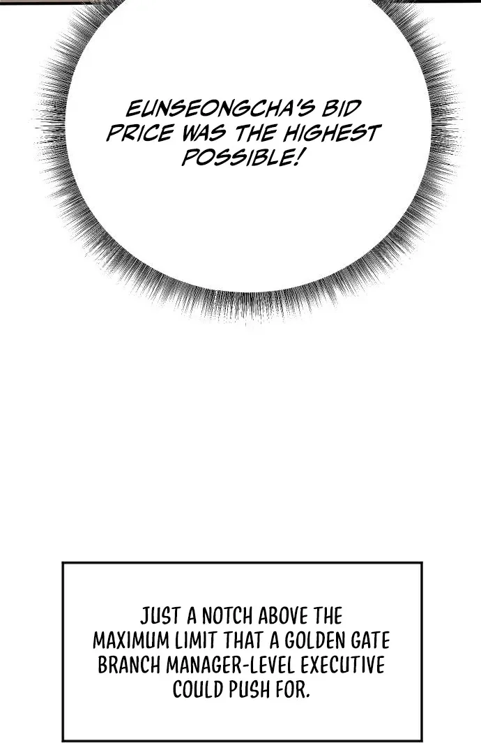 The Investor Who Sees The Future Chapter 63 page 101 - 