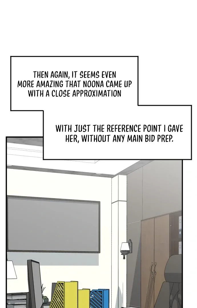 The Investor Who Sees The Future Chapter 63 page 103 - 