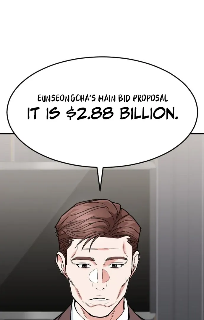 The Investor Who Sees The Future Chapter 63 page 107 - 
