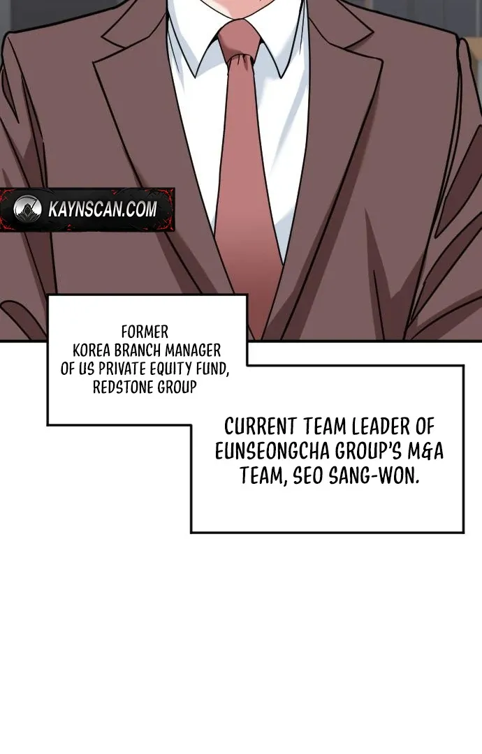 The Investor Who Sees The Future Chapter 63 page 108 - 