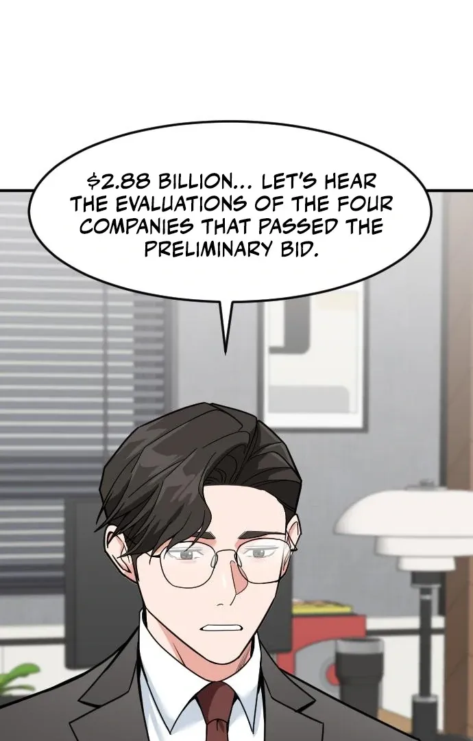 The Investor Who Sees The Future Chapter 63 page 109 - 