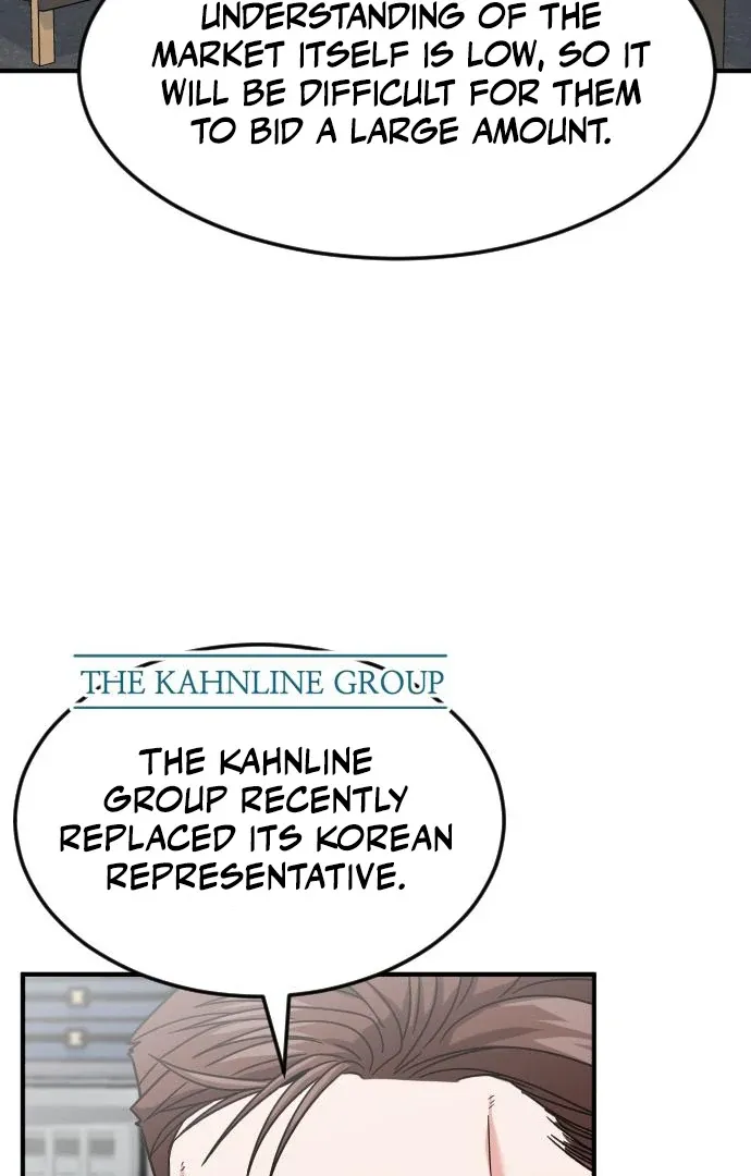The Investor Who Sees The Future Chapter 63 page 112 - 