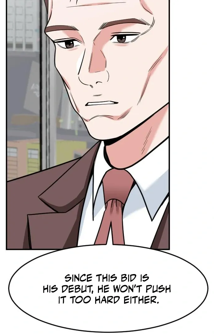 The Investor Who Sees The Future Chapter 63 page 113 - 