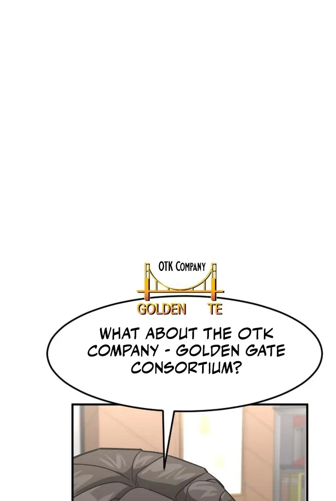 The Investor Who Sees The Future Chapter 63 page 114 - 