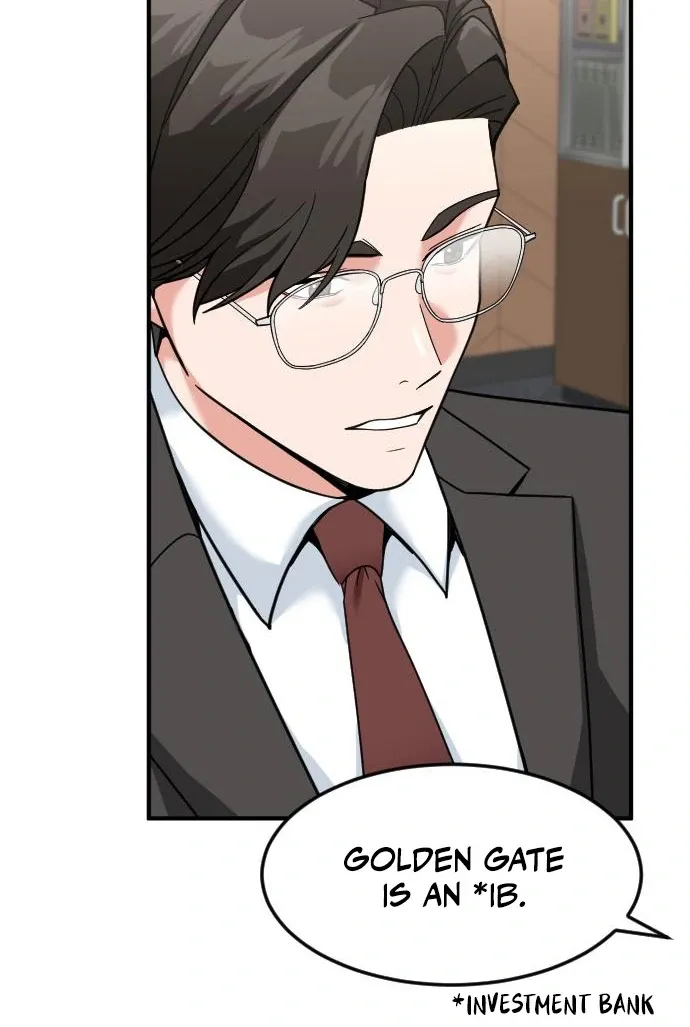 The Investor Who Sees The Future Chapter 63 page 115 - 