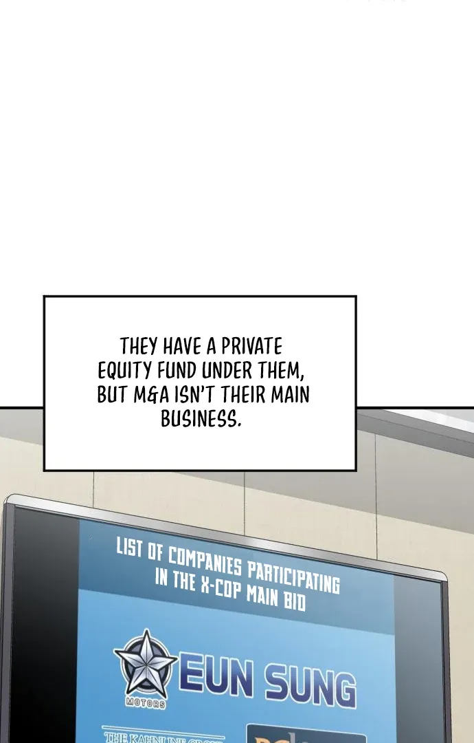 The Investor Who Sees The Future Chapter 63 page 116 - 
