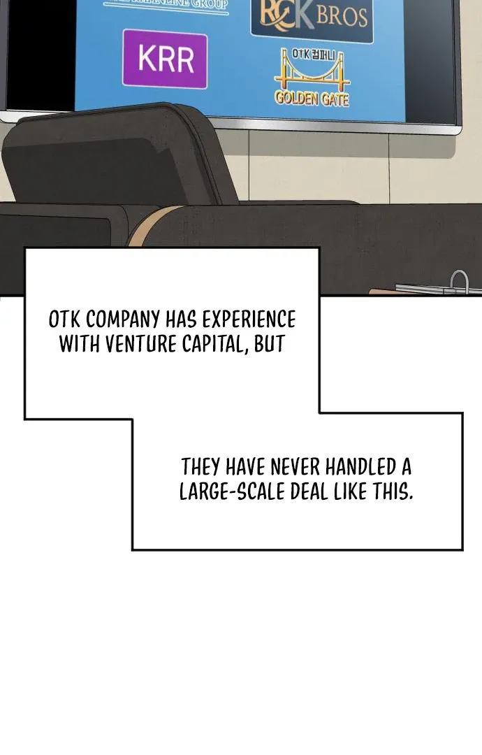 The Investor Who Sees The Future Chapter 63 page 117 - 