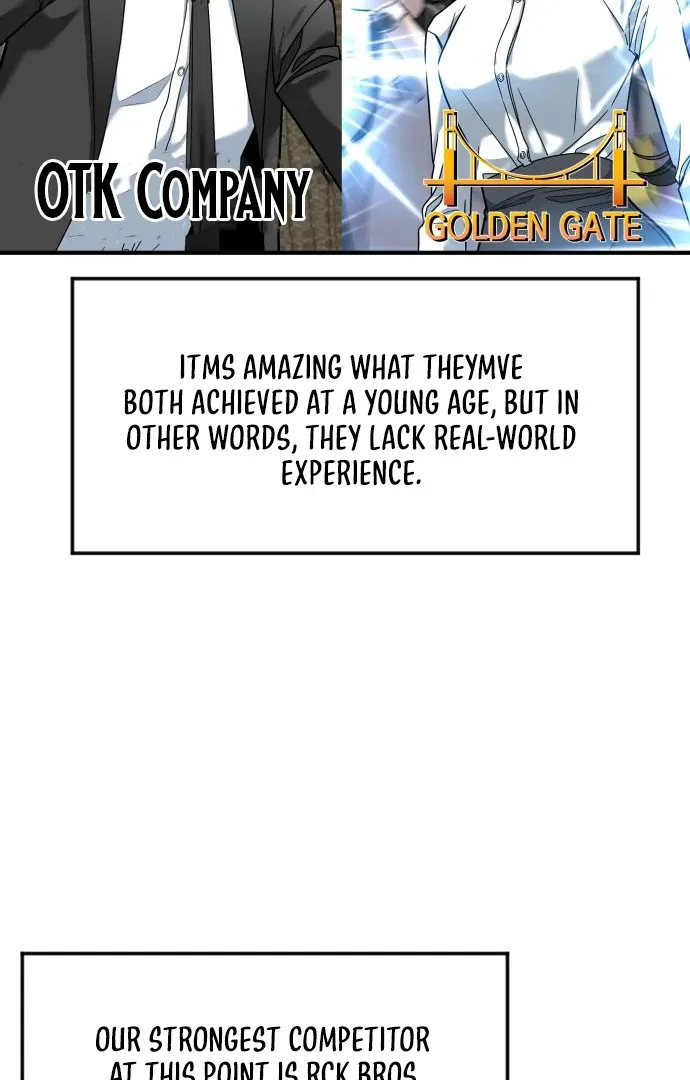 The Investor Who Sees The Future Chapter 63 page 119 - 
