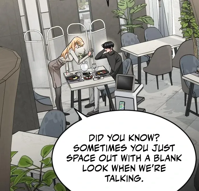 The Investor Who Sees The Future Chapter 63 page 13 - 