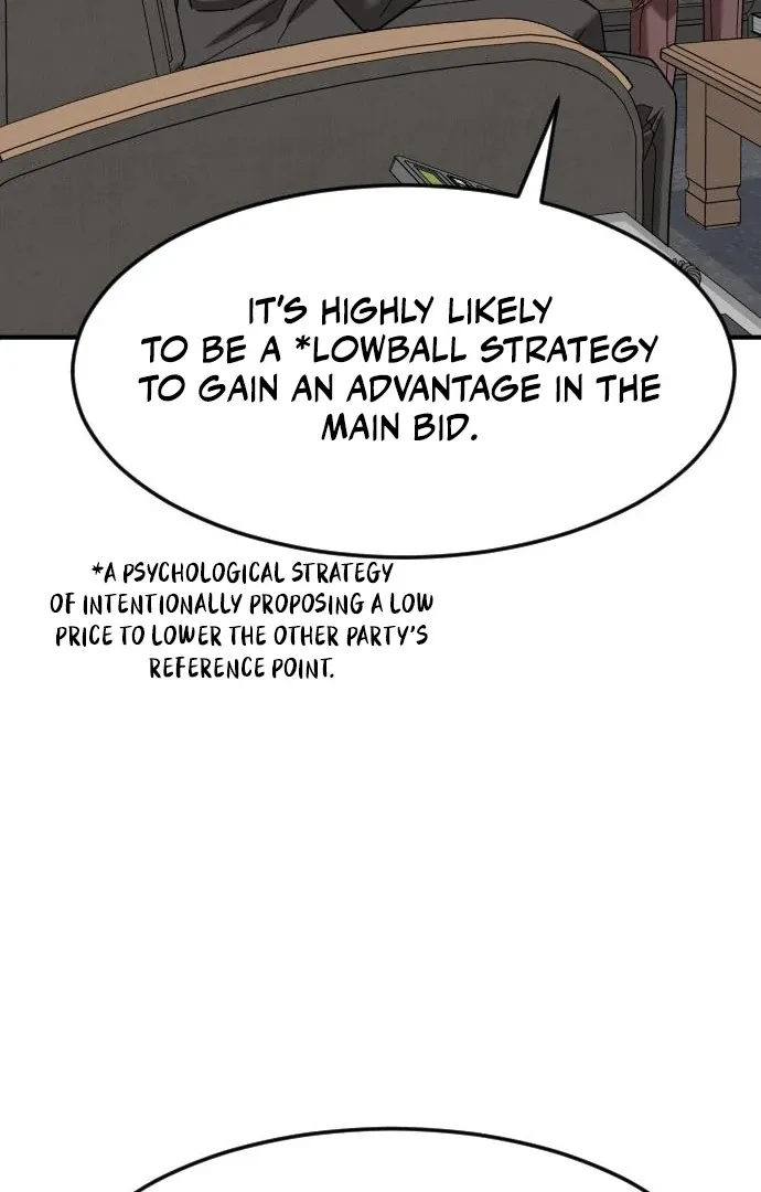 The Investor Who Sees The Future Chapter 63 page 123 - 